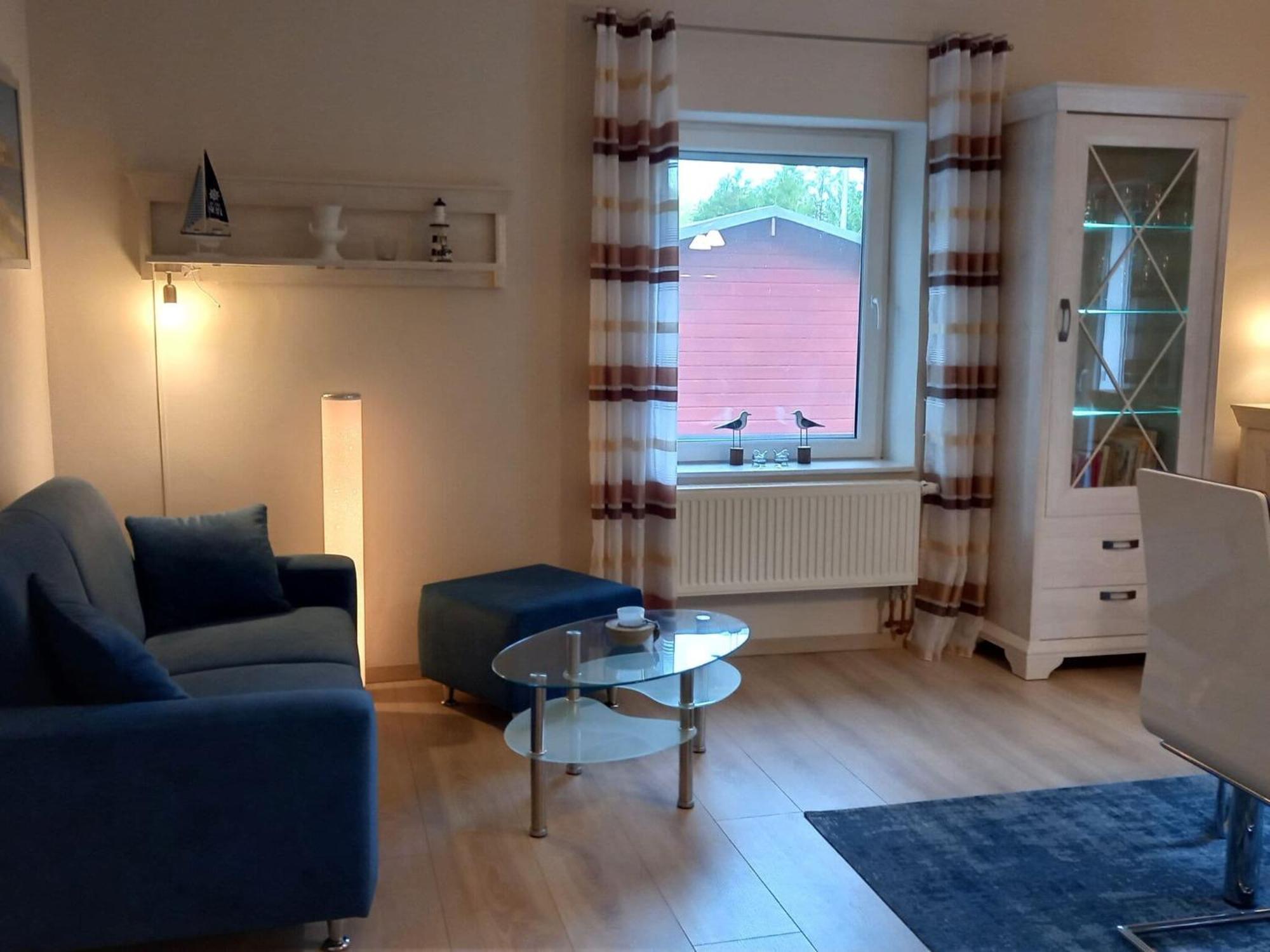 Elegant Apartment With Garden In Gingst Exteriör bild